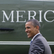 President Barack Obama (Getty)